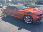 2023 Chevrolet Camaro SS 1SS