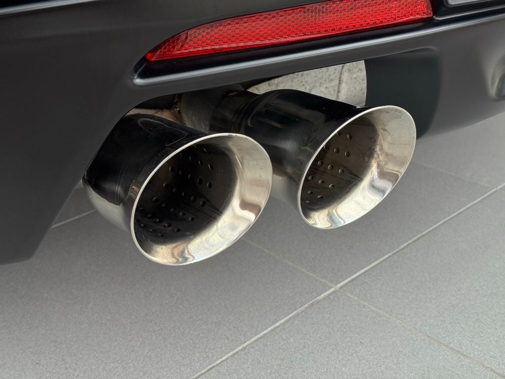 2021 Chevrolet Camaro ZL1