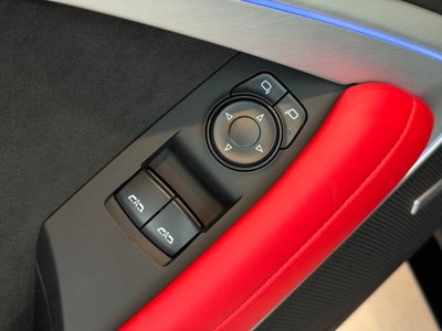 2021 Chevrolet Camaro ZL1