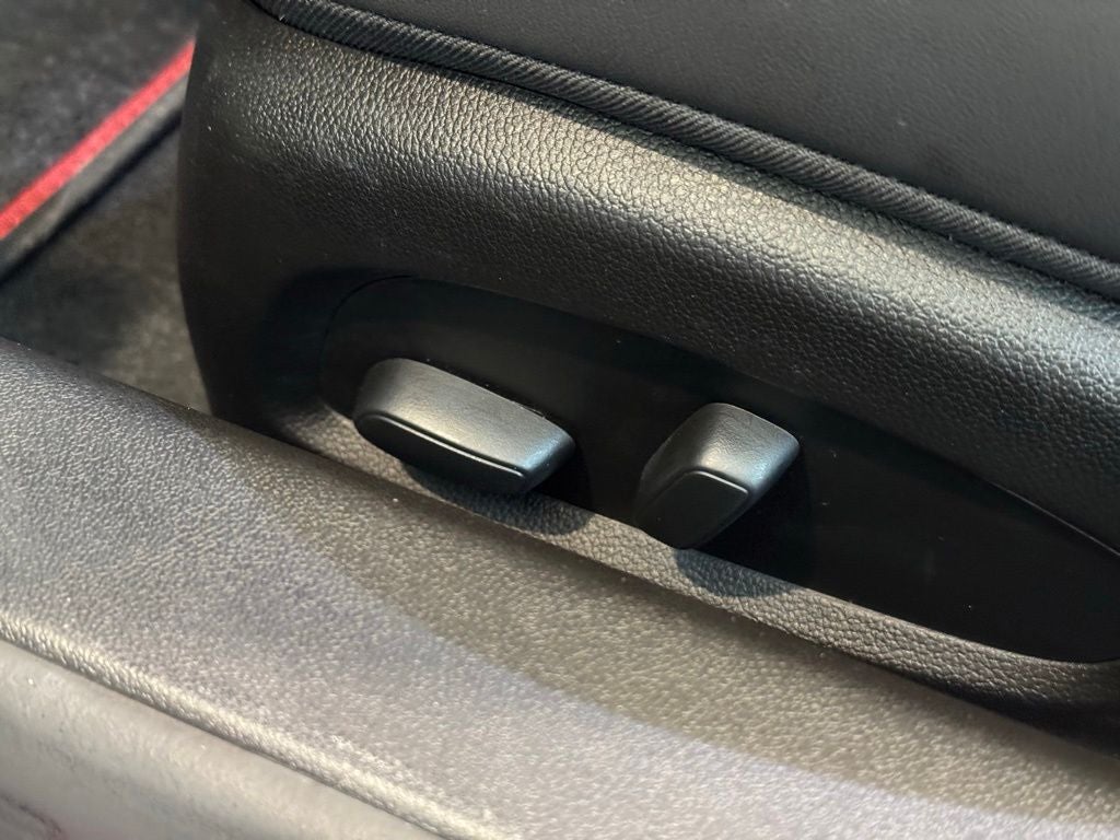 2021 Chevrolet Camaro ZL1
