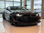 2021 Chevrolet Camaro ZL1