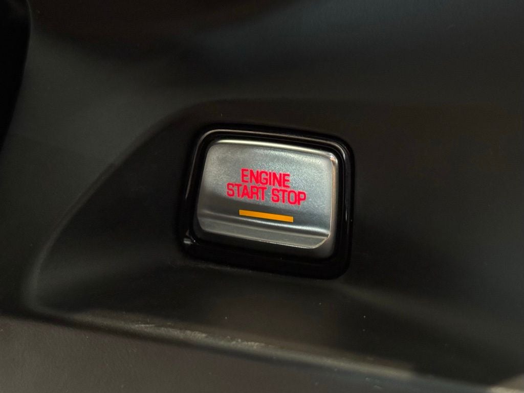 2021 Chevrolet Camaro ZL1