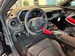 2021 Chevrolet Camaro ZL1