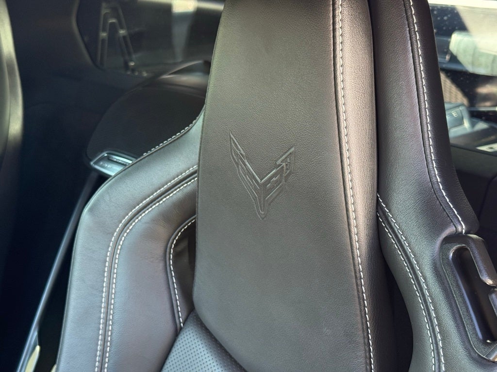 2024 Chevrolet Corvette Stingray 1LT