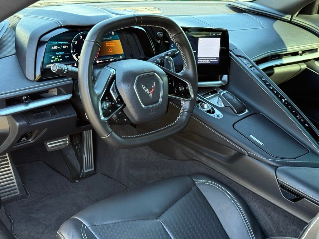 2024 Chevrolet Corvette Stingray 1LT