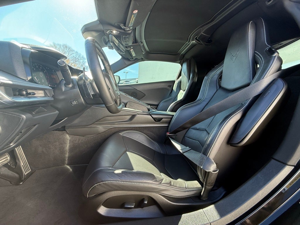 2024 Chevrolet Corvette Stingray 1LT