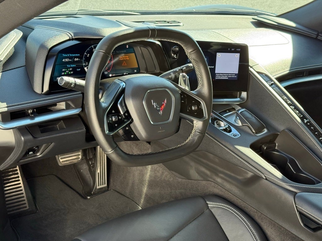 2024 Chevrolet Corvette Stingray 1LT