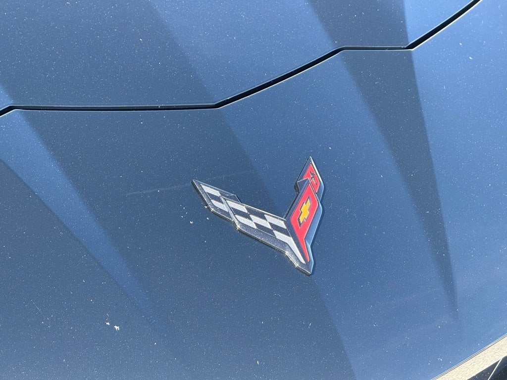 2024 Chevrolet Corvette Stingray 1LT