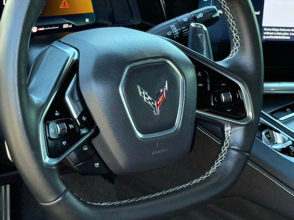 2024 Chevrolet Corvette Stingray 1LT