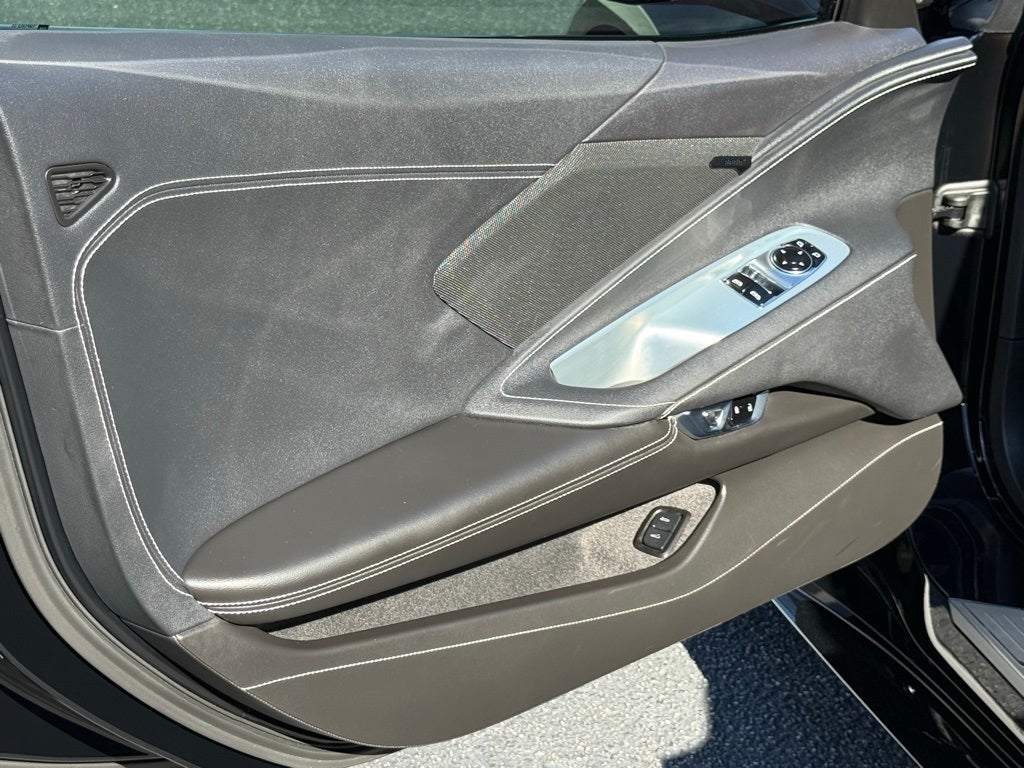 2024 Chevrolet Corvette Stingray 1LT