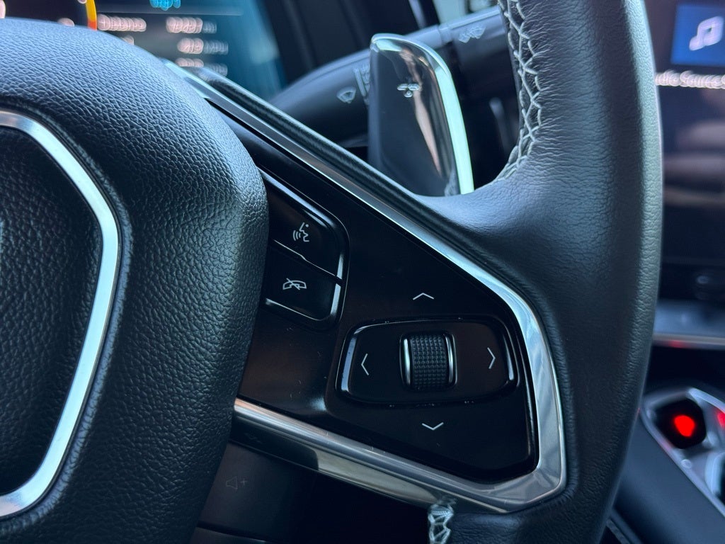 2024 Chevrolet Corvette Stingray 1LT