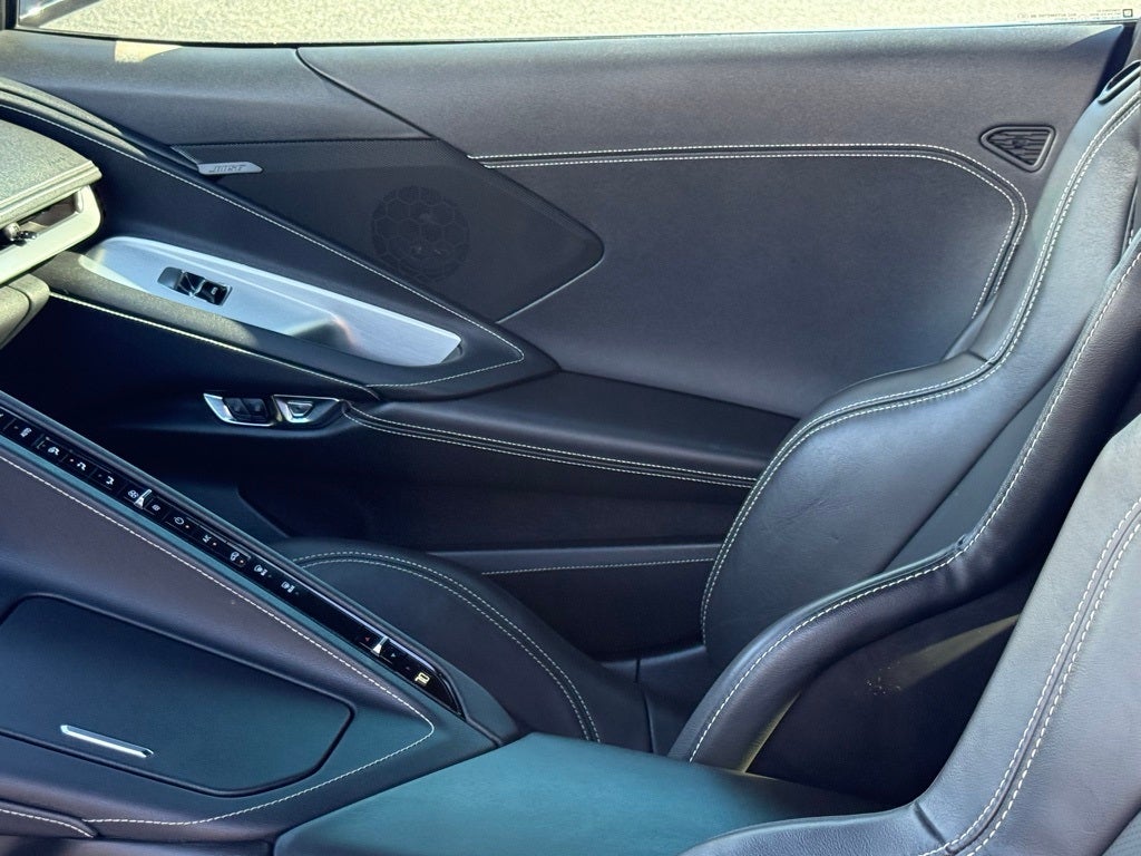 2024 Chevrolet Corvette Stingray 1LT