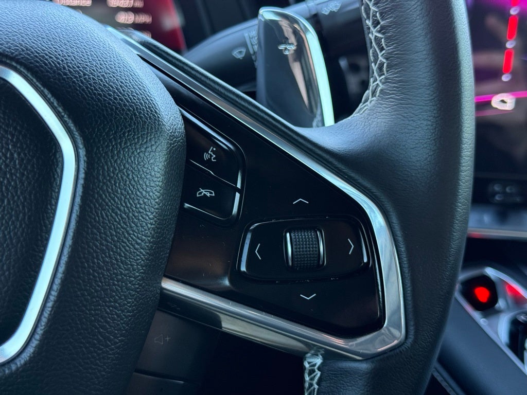 2024 Chevrolet Corvette Stingray 1LT