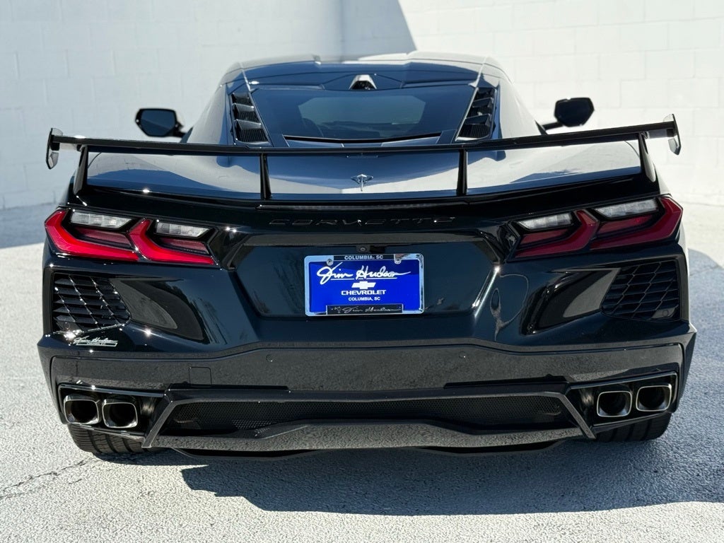 2024 Chevrolet Corvette Stingray 1LT