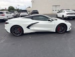 2025 Chevrolet Corvette Stingray 2LT