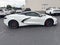 2025 Chevrolet Corvette Stingray 2LT