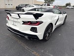 2025 Chevrolet Corvette Stingray 2LT