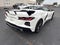2025 Chevrolet Corvette Stingray 2LT