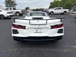 2025 Chevrolet Corvette Stingray 2LT