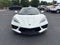 2025 Chevrolet Corvette Stingray 2LT