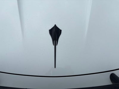 2025 Chevrolet Corvette Stingray 2LT