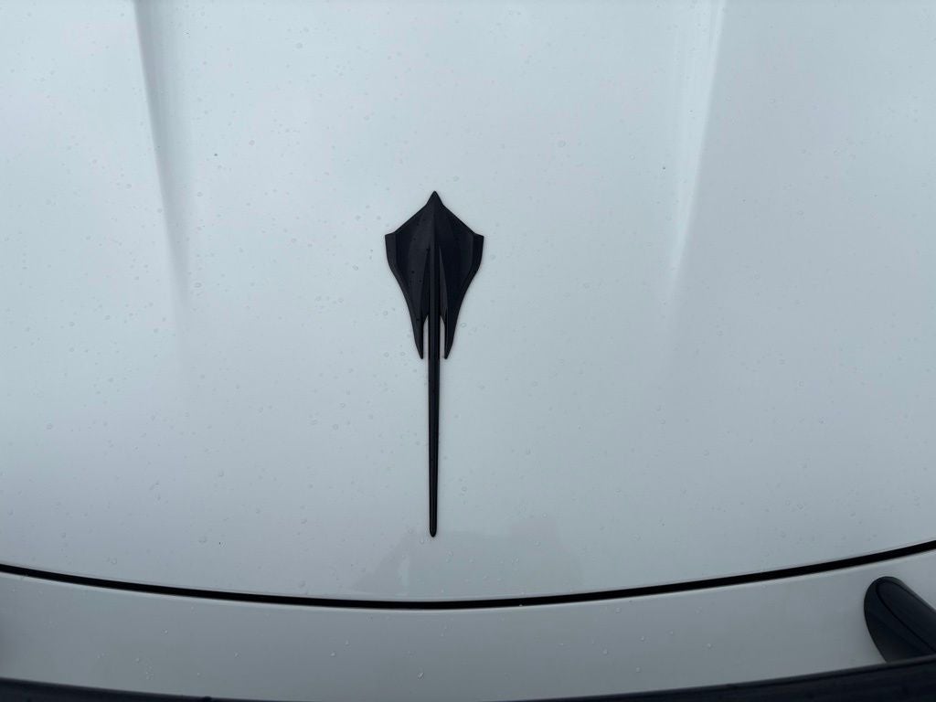 2025 Chevrolet Corvette Stingray 2LT