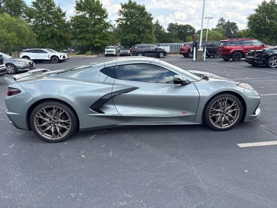 2023 Chevrolet Corvette Stingray 3LT