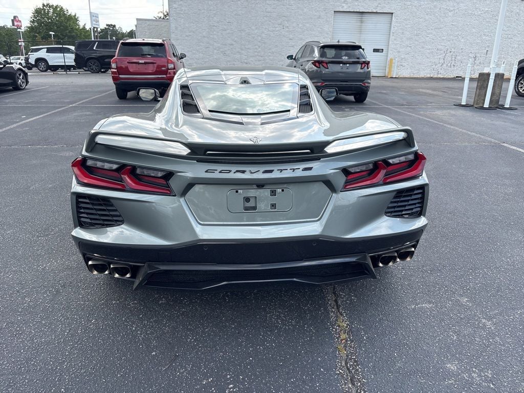2023 Chevrolet Corvette Stingray 3LT