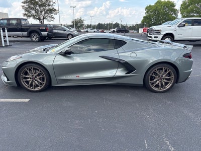 2023 Chevrolet Corvette Stingray 3LT