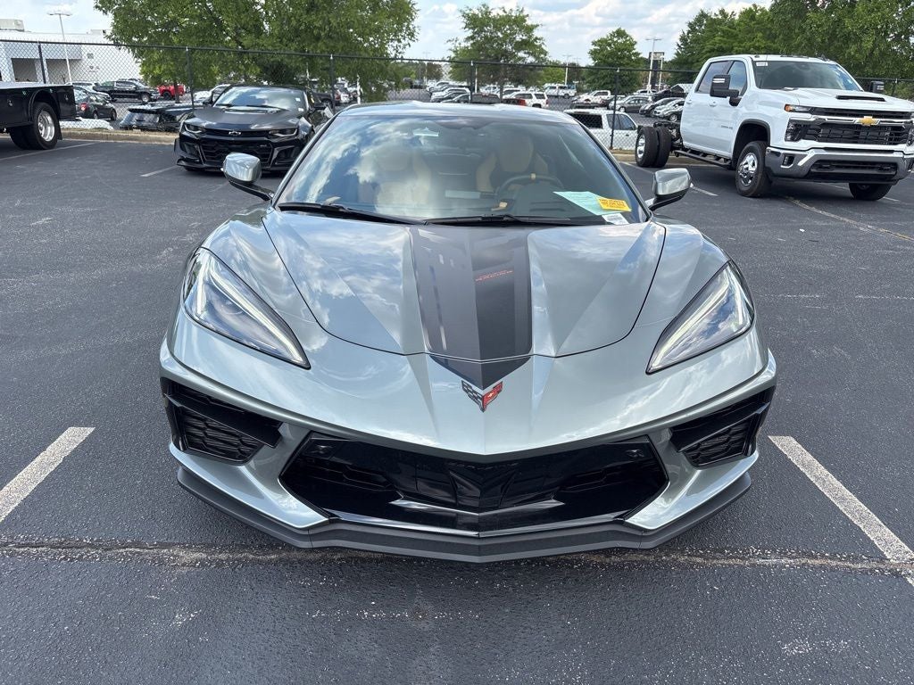 2023 Chevrolet Corvette Stingray 3LT