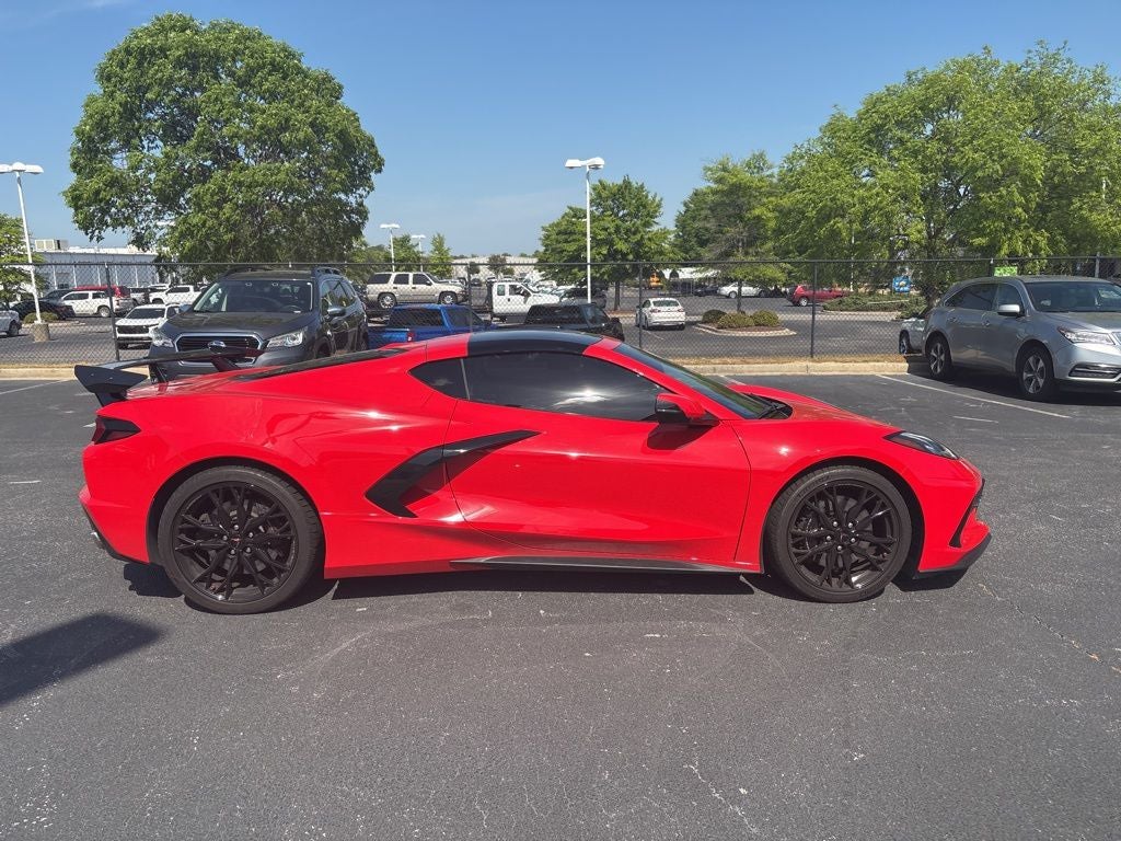 2023 Chevrolet Corvette Stingray 3LT
