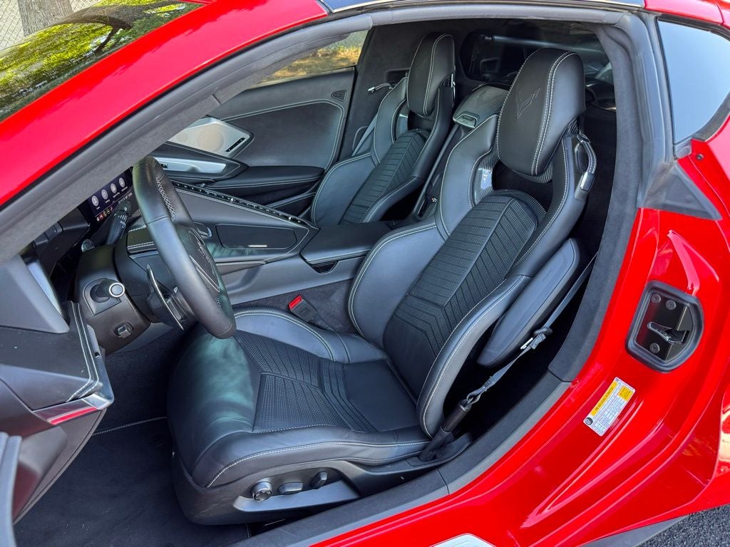 2023 Chevrolet Corvette Stingray 3LT