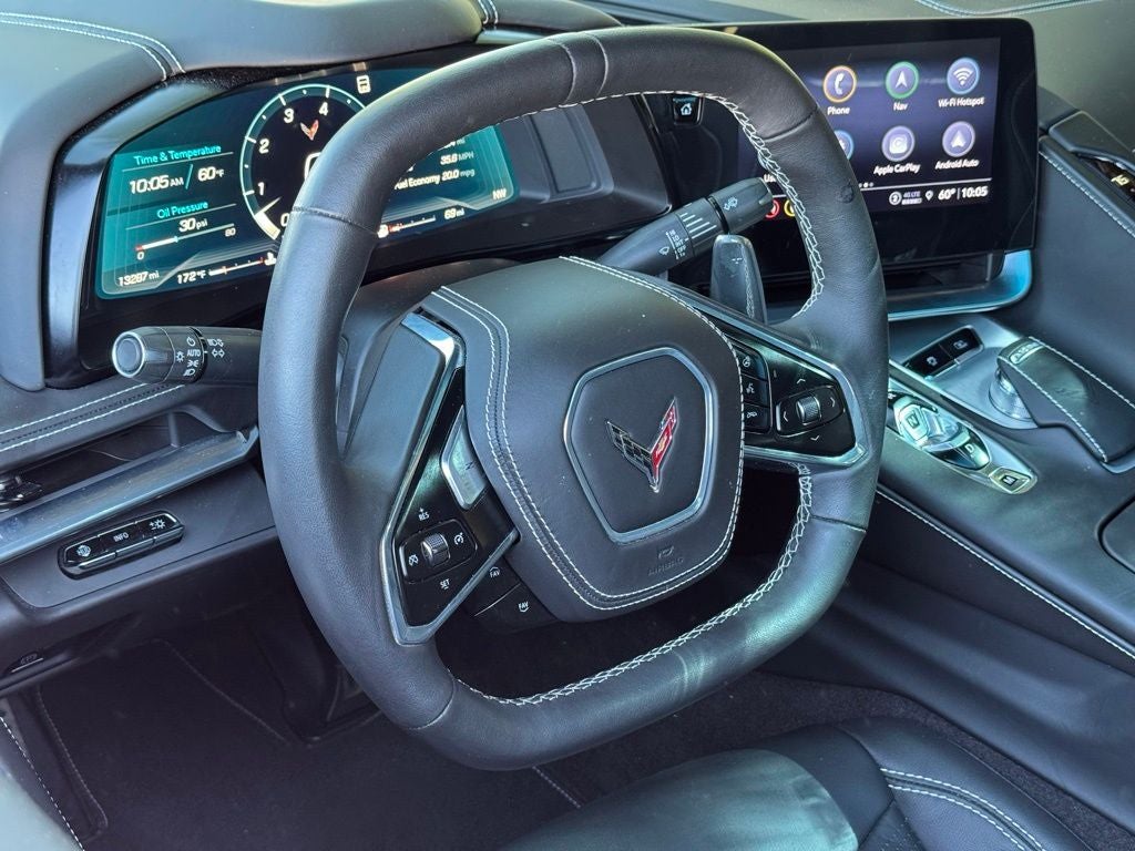 2023 Chevrolet Corvette Stingray 3LT