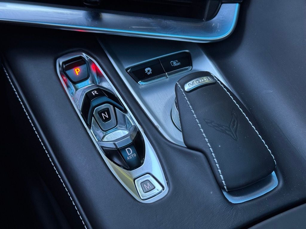 2023 Chevrolet Corvette Stingray 3LT