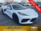 2021 Chevrolet Corvette Stingray 3LT
