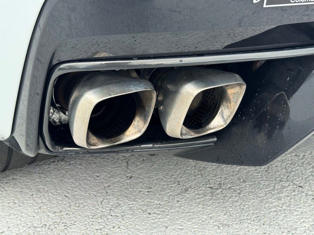 2021 Chevrolet Corvette Stingray 3LT