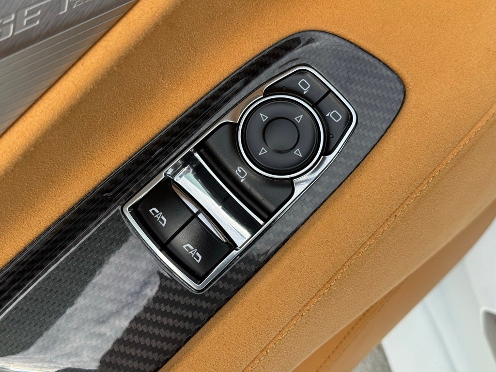 2021 Chevrolet Corvette Stingray 3LT