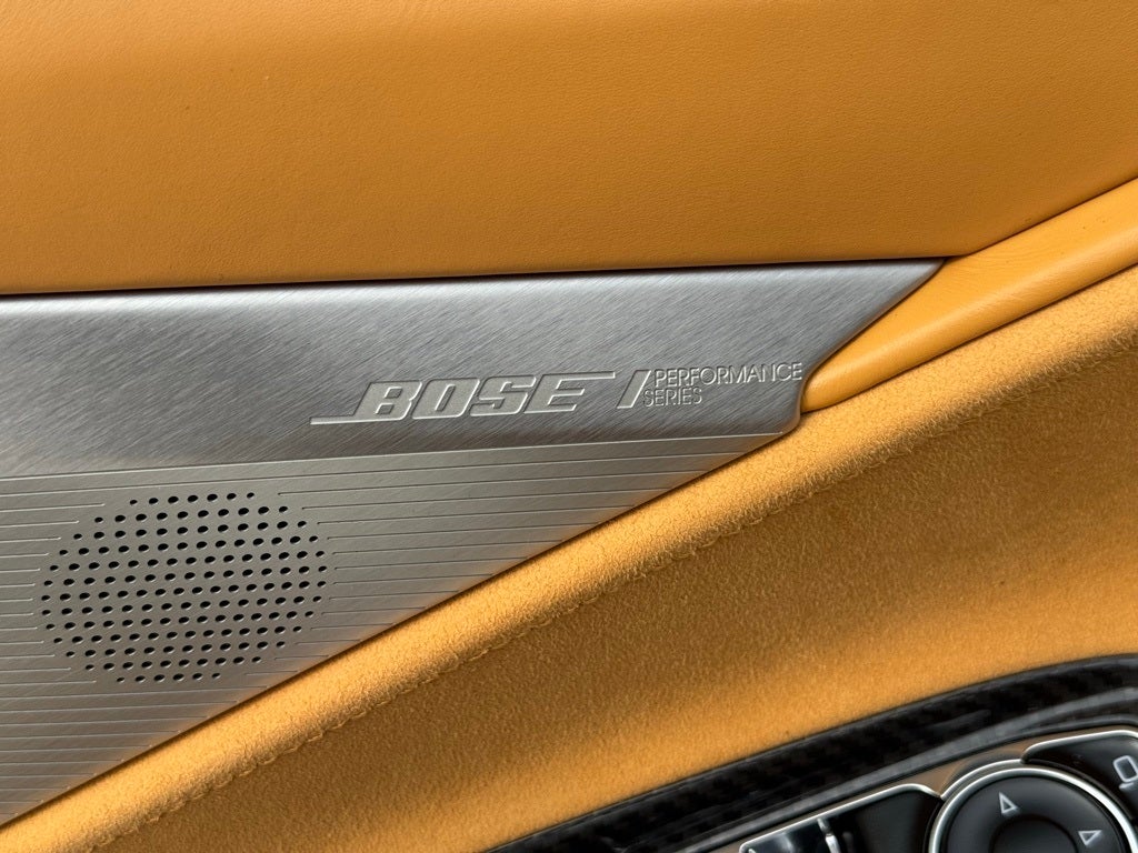 2021 Chevrolet Corvette Stingray 3LT