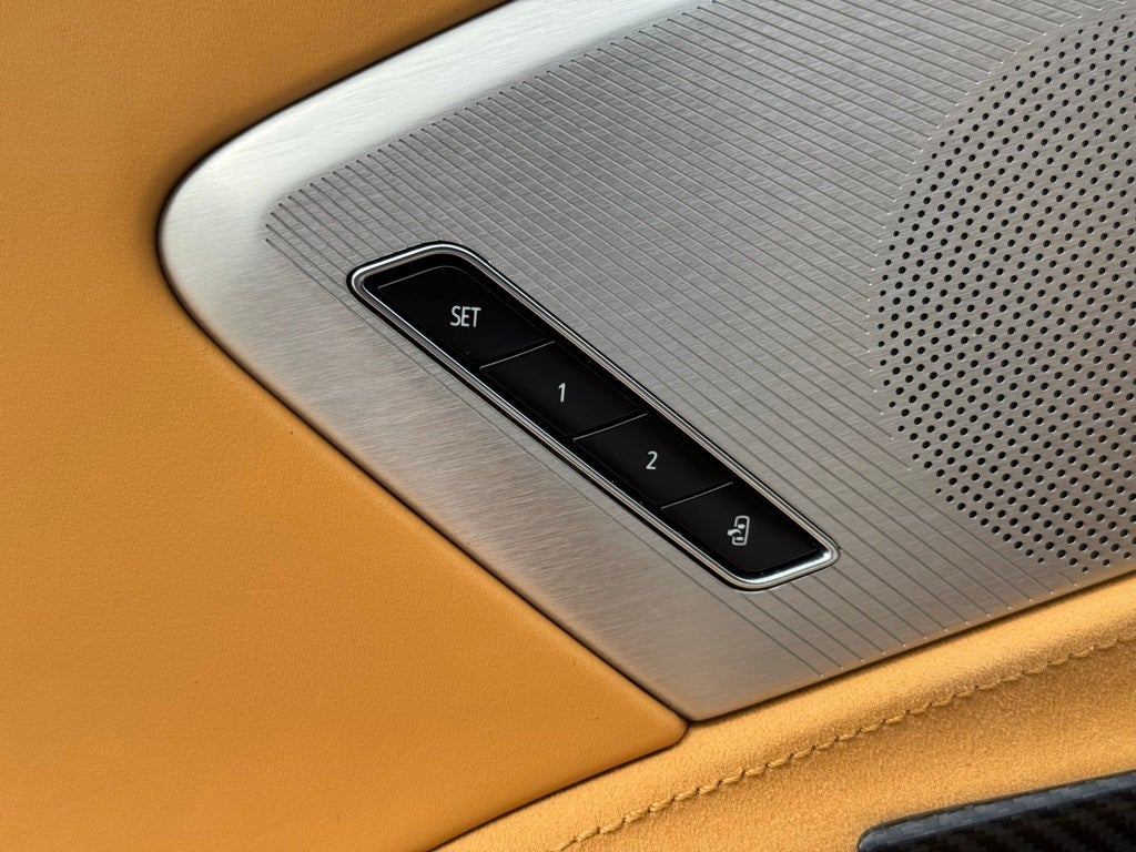 2021 Chevrolet Corvette Stingray 3LT