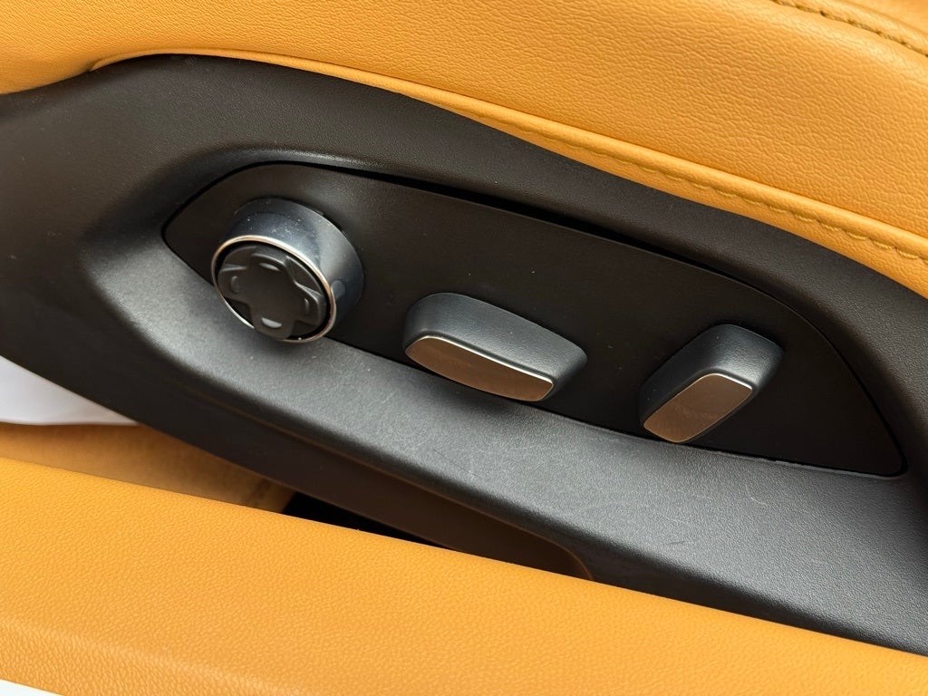 2021 Chevrolet Corvette Stingray 3LT