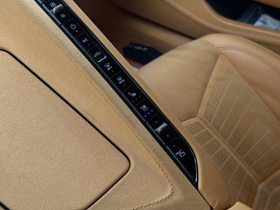 2021 Chevrolet Corvette Stingray 3LT