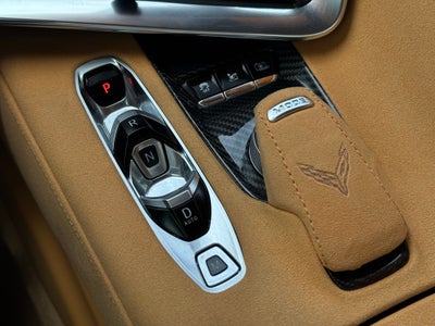 2021 Chevrolet Corvette Stingray 3LT