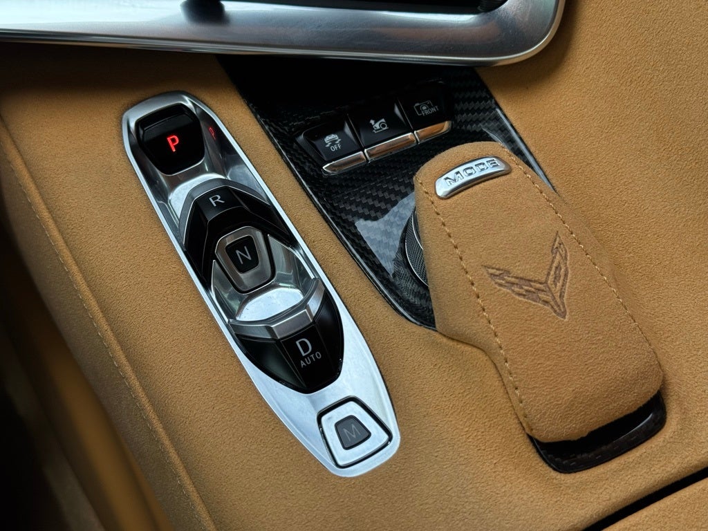 2021 Chevrolet Corvette Stingray 3LT