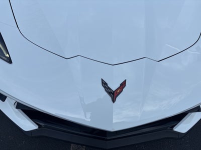 2021 Chevrolet Corvette Stingray 3LT