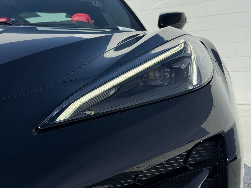 2024 Chevrolet Corvette Z06