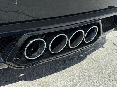 2024 Chevrolet Corvette Z06