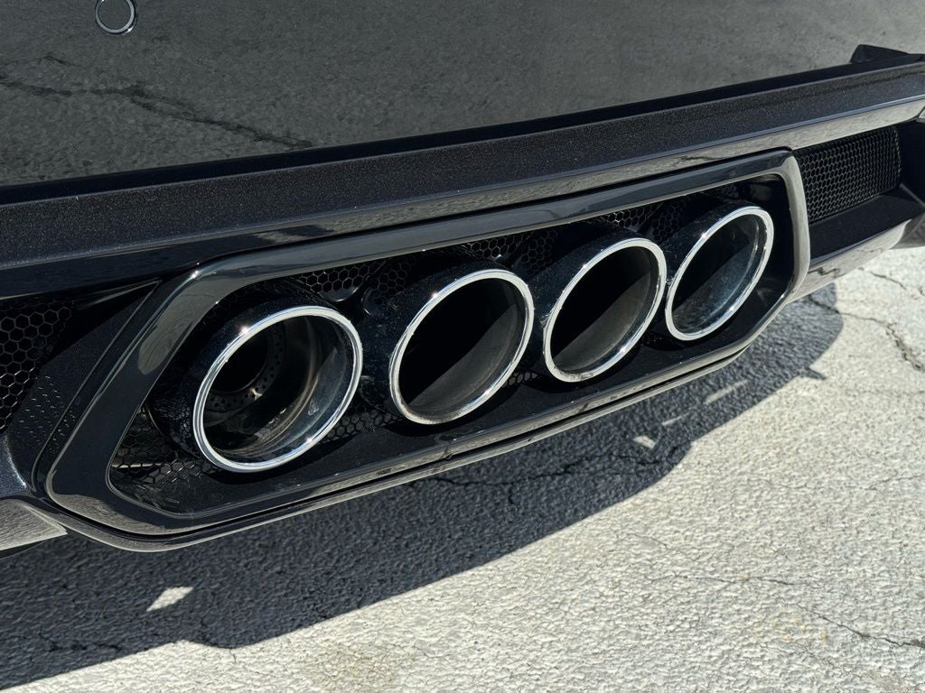 2024 Chevrolet Corvette Z06