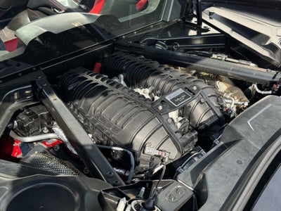 2024 Chevrolet Corvette Z06