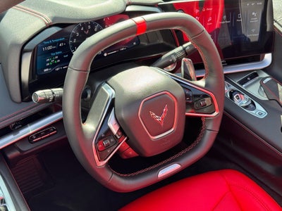 2024 Chevrolet Corvette Z06