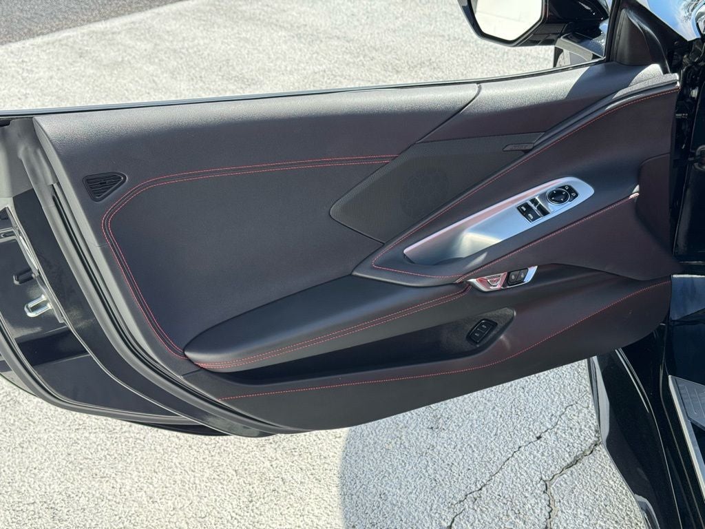 2024 Chevrolet Corvette Z06